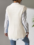 V-Neck Sweater Vest