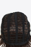 Synthetic Curly Short Wigs 4''