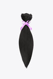 20" 120g Clip-in Hair Extensions Indian Human Hair