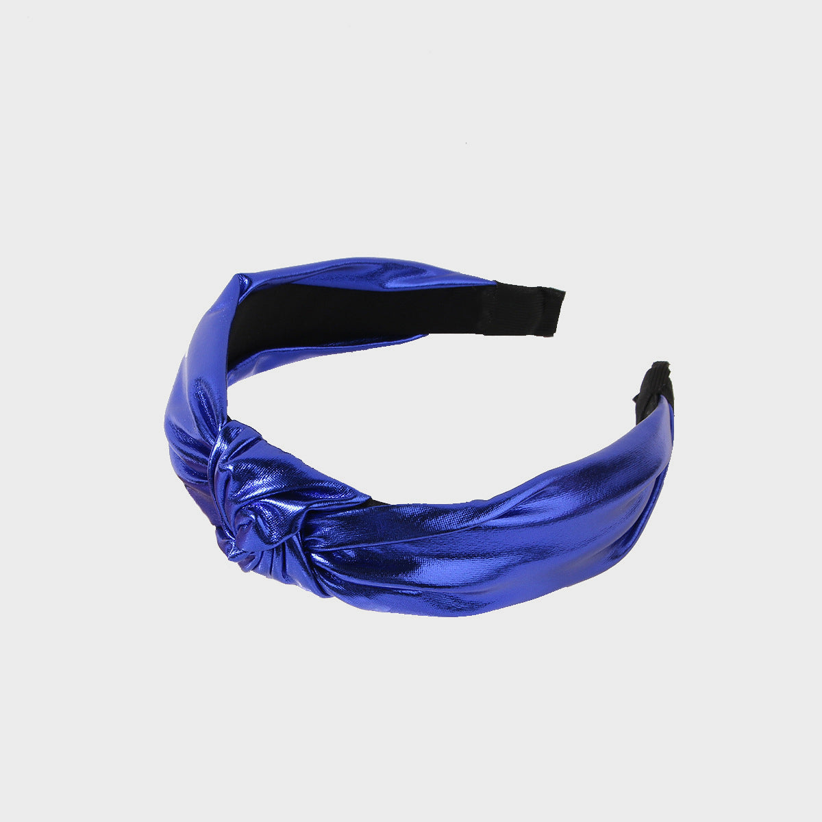 Knotted Wide Headband