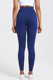 High Waist Active Leggings