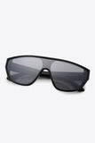 UV400 Polycarbonate Wayfarer Sunglasses