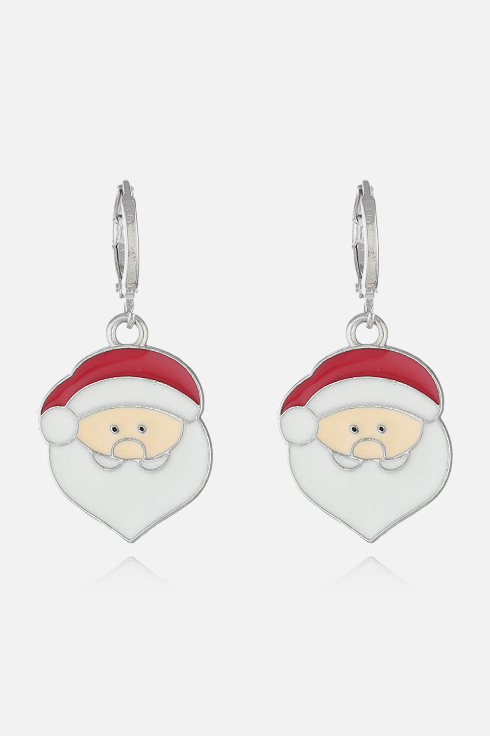 Christmas Theme Alloy Earrings