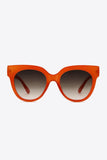 UV400 Polycarbonate Round Sunglasses