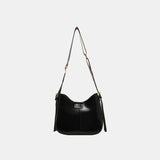 PU Leather Shoulder Bag