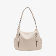 PU Leather Shoulder Bag