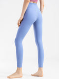 High Waist Active Pants