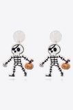 Halloween Theme Earrings