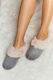 Melody Fluffy Indoor Slippers